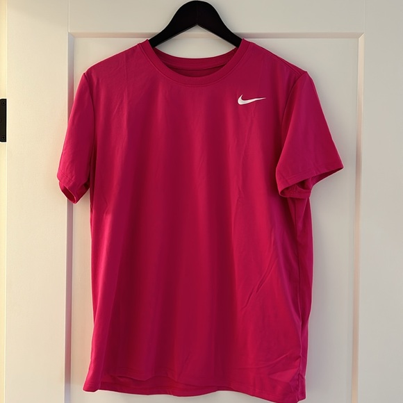 Nike Dri-Fit bundle - fits size L, three shirts great condition! - Picture 2 of 13